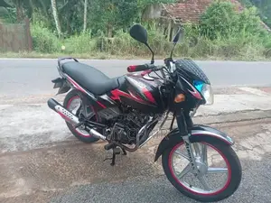 TVS Metro 2011