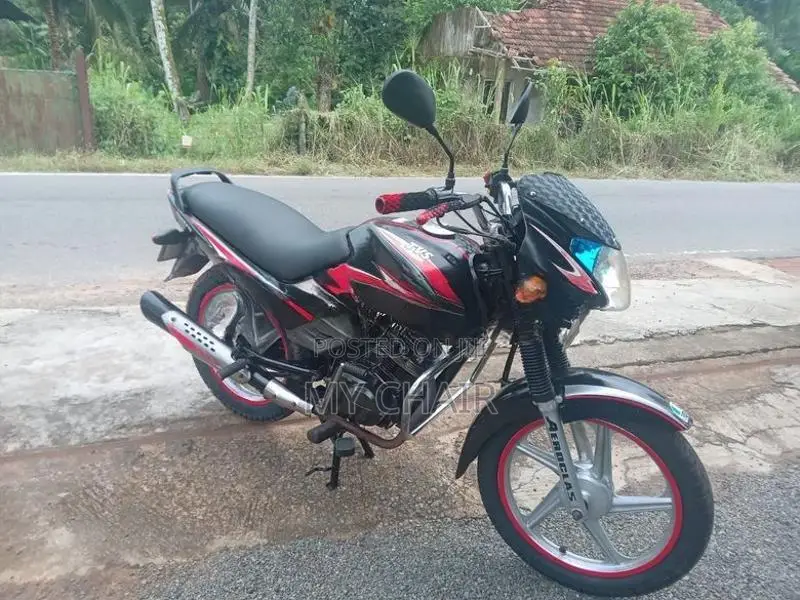 TVS Metro 2011