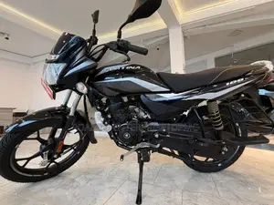 Bajaj Platina 100 ES Brand New 2026