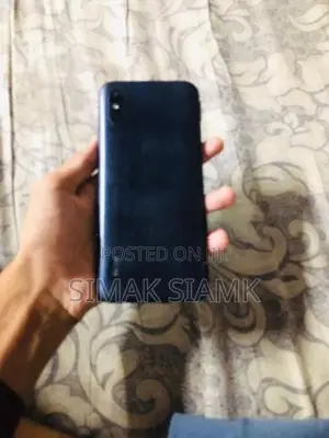 Xiaomi redmi 9a (Used)