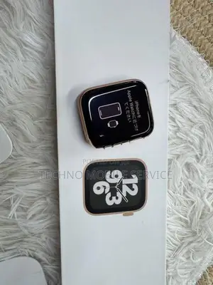 Apple Watch SE