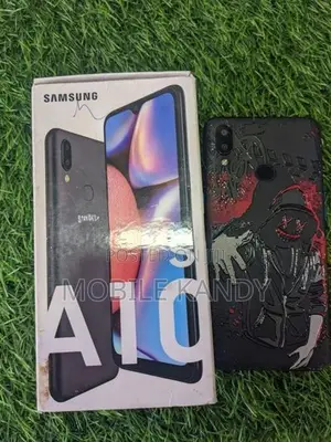 Samsung Galaxy A10s 2GB 32 GB (Used)
