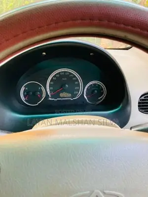 Chery QQ 2006