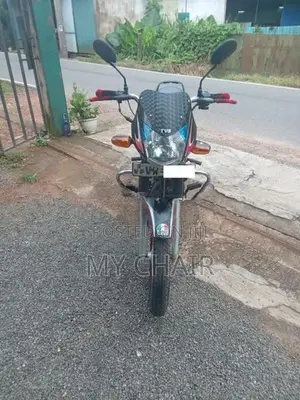 TVS Metro 2011