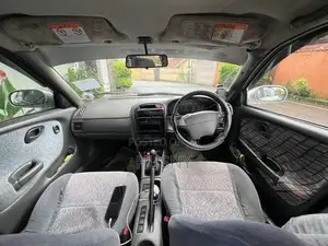 Suzuki Cultus 2001