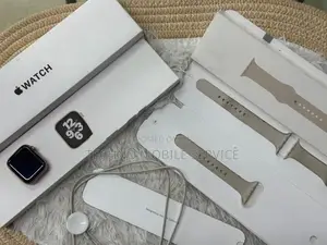 Apple Watch SE