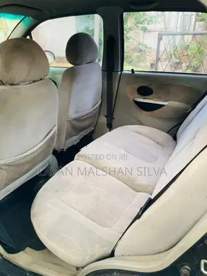 Chery QQ 2006