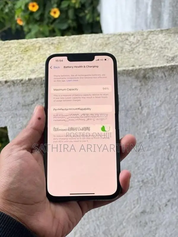 Apple iPhone 13 (Used)