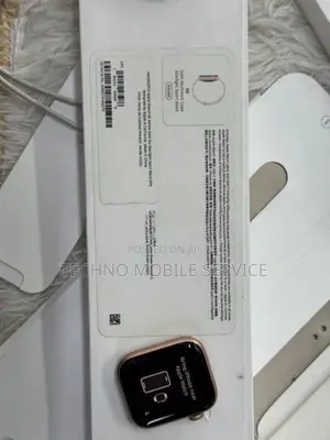Apple Watch SE