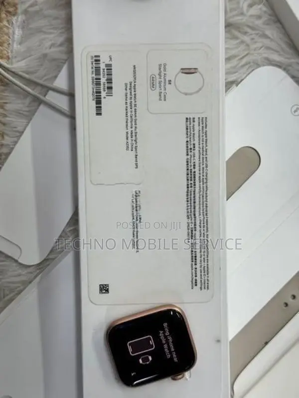 Apple Watch SE