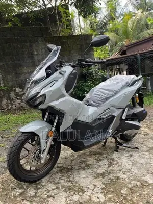 Honda ADV 160 2026