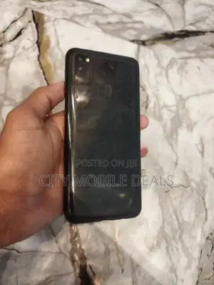 Samsung Galaxy M21 64GB (Used)