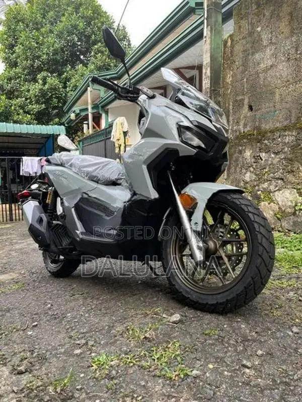 Honda ADV 160 2026