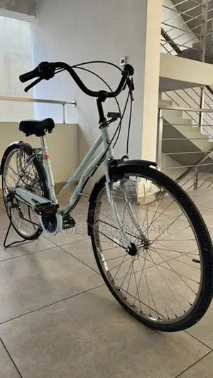 Japanese Bicycle