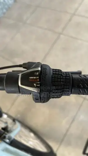 Japanese Bicycle