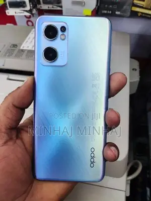 Oppo Reno 7 5G (Used)