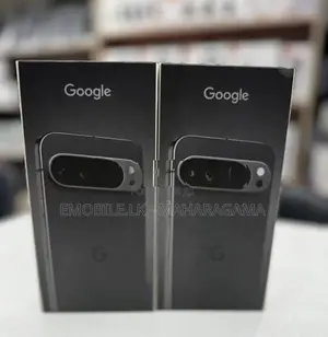 Google Pixel 9 Pro XL 128GB (Brand New)