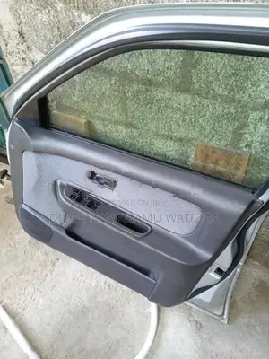 FB 14 Power Doors