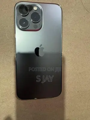 Apple iPhone 13 Pro (Used)