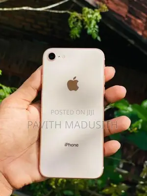Apple iPhone 8 (Used)