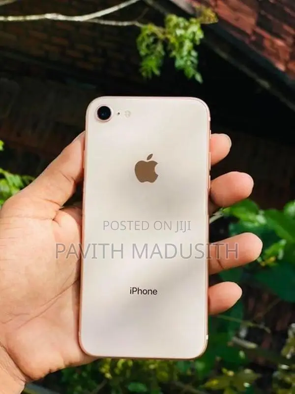 Apple iPhone 8 (Used)