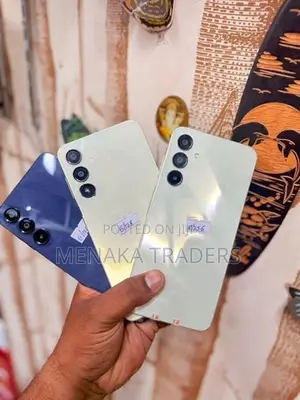 Samsung Galaxy A16 6GB 128GB (Used)