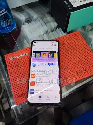 Oppo Reno 7 5G (Used)