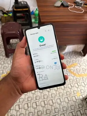 Samsung Galaxy A06 128GB (Used)