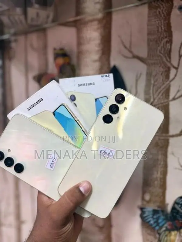 Samsung Galaxy A16 6GB 128GB (Used)
