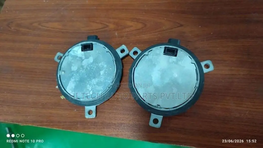 Honda Grace Head Lamp Xenon ECU