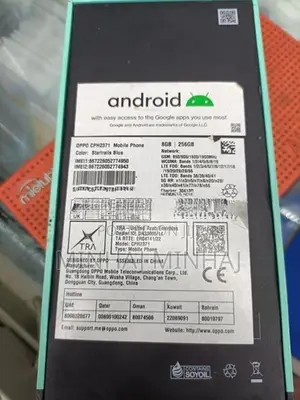 Oppo Reno 7 5G (Used)