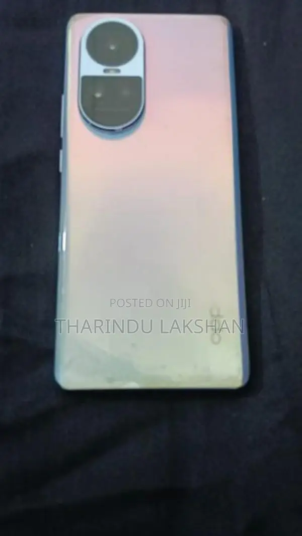 Oppo Reno (Used)