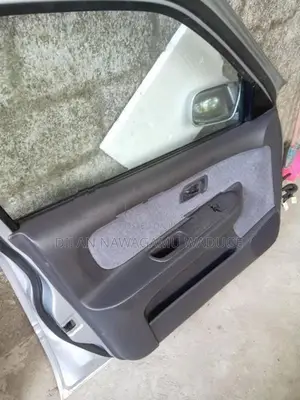 FB 14 Power Doors