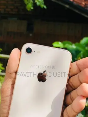 Apple iPhone 8 (Used)