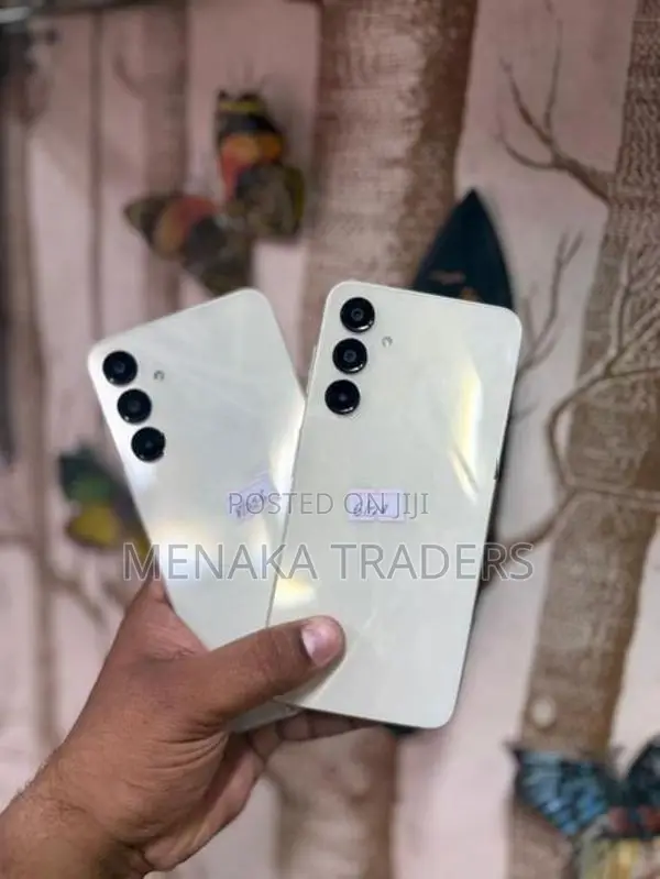 Samsung Galaxy A16 6GB 128GB (Used)