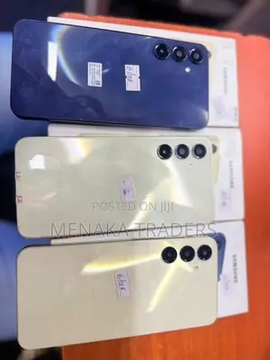 Samsung Galaxy A16 6GB 128GB (Used)