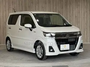 Suzuki Wagon R ZX 2025