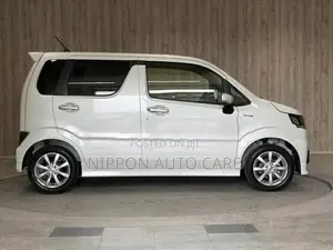 Suzuki Wagon R ZX 2025