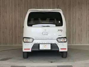 Suzuki Wagon R ZX 2025