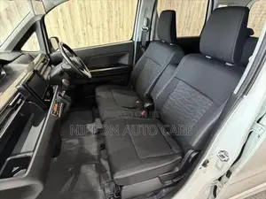 Suzuki Wagon R ZX 2025