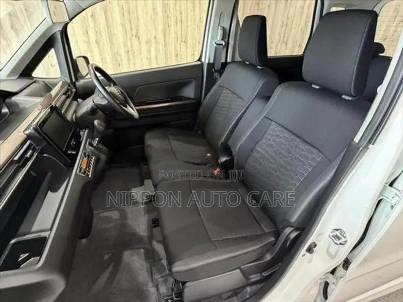 Suzuki Wagon R ZX 2025
