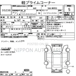 Suzuki Wagon R ZX 2025