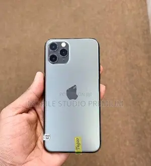 Apple iPhone 11 Pro (Used)