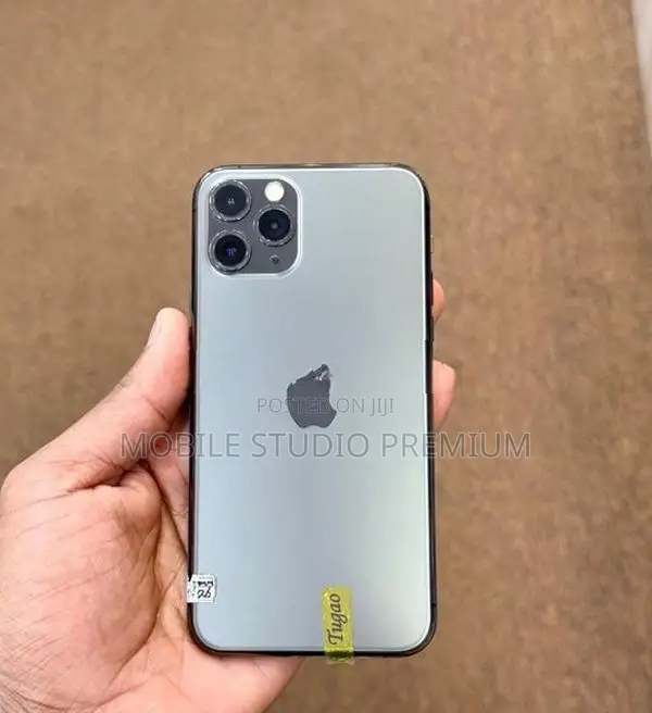 Apple iPhone 11 Pro (Used)