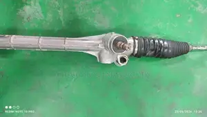30 Steering Rack J10