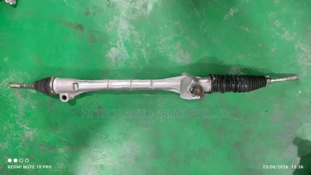 30 Steering Rack J10