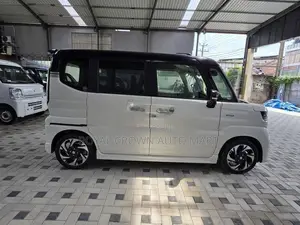 Suzuki Spacia Custom Hybrid XS 2025