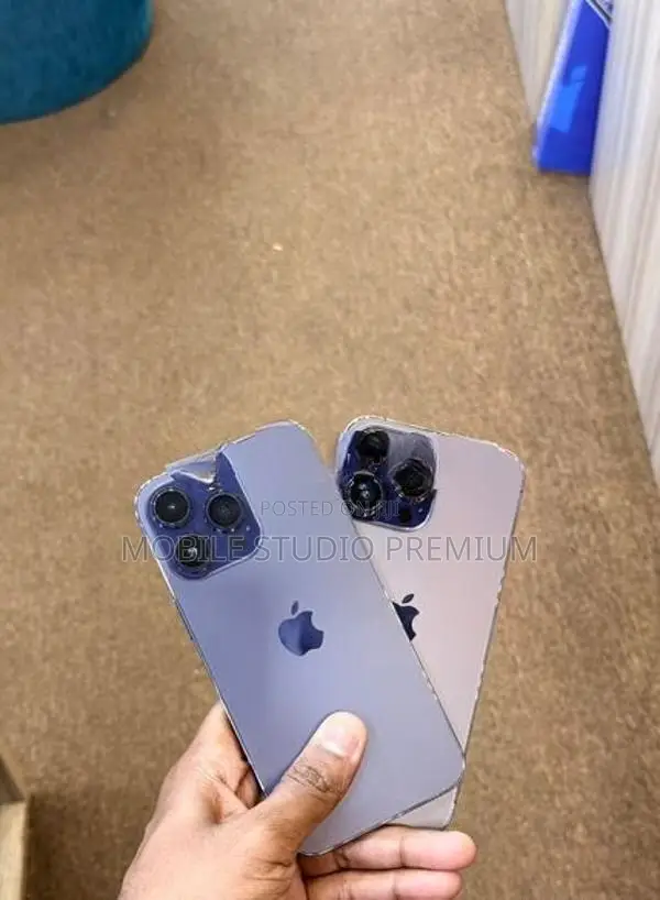 Apple iPhone 14 Pro Max (Used)