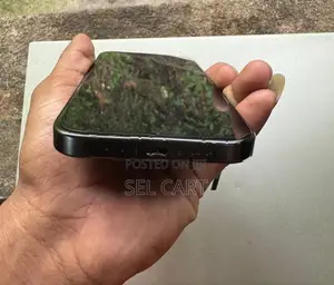 Apple iPhone 15 Pro (Used)