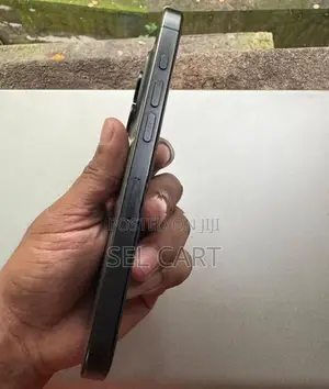 Apple iPhone 15 Pro (Used)